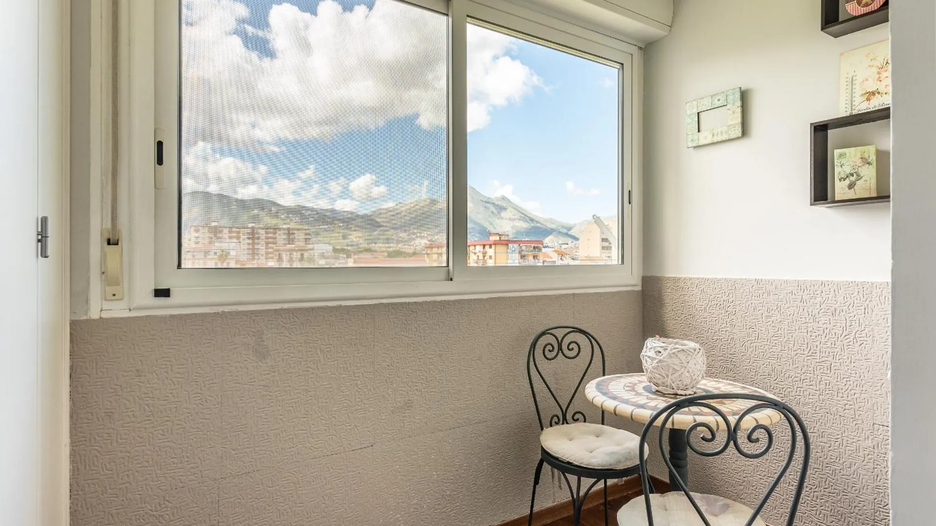 Casa Panoramica Dei Mille By Wonderful Italy Apartment Palermo 0*,  Italy